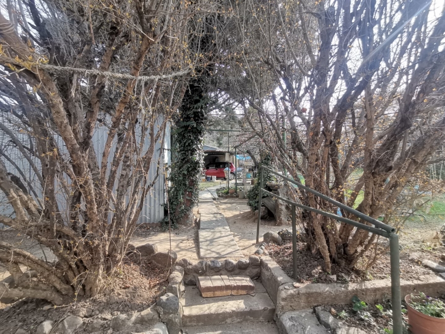 3 Bedroom Property for Sale in Senekal Free State